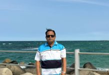 কাশফুল-কবি মোহাম্মাদ আব্দুল লতিফ