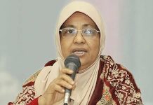 মিরপুরে অগ্নিকাণ্ডের ঘটনায় স্বাস্থ্য উপদেষ্টার শোক