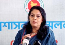 পরিবর্তনের সাথে খাপ খাইয়ে দায়িত্বশীল ও নিষ্ঠার সাথে কাজ করতে হবে : পরিবেশ উপদেষ্টা