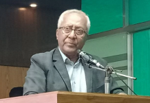 জাতীয় নির্বাচন আয়োজনে কমিশন শতভাগ প্রস্তুত : ইসি সচিব