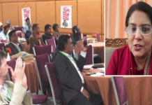 পরিবেশ ন্যায়বিচার প্রতিষ্ঠায় নিরলসভাবে কাজ করছে অন্তর্বর্তী সরকার : পরিবেশ উপদেষ্টা