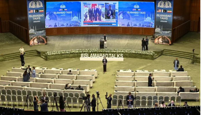 Screenshot 2026-04-14 at 16-27-09 Pakistan working to set second round of US Iran talks sources International