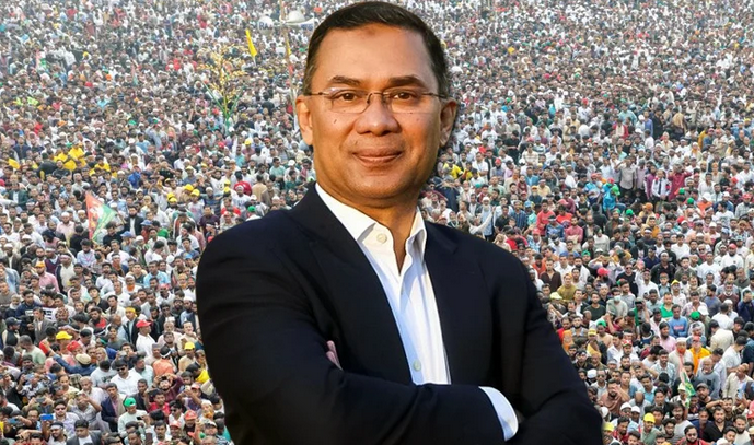 Screenshot 2026-02-13 at 22-51-03 Pro-people vision bring BNP victory under Tarique’s stewardship News