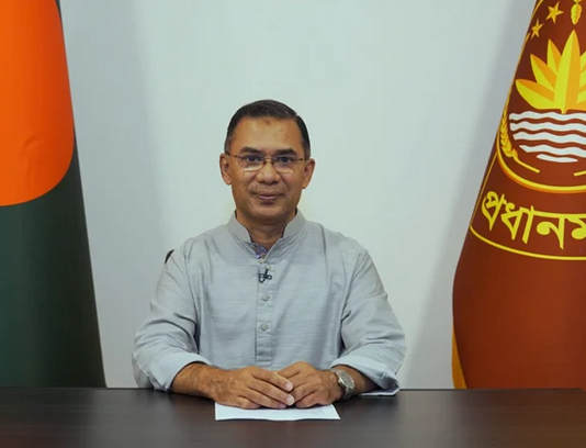 PM for sharing joy of Eid with all