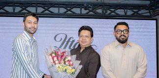 North South University Alumni Association (NSUAA) hosts a blissful evening for Ramadan at Gulshan Club.