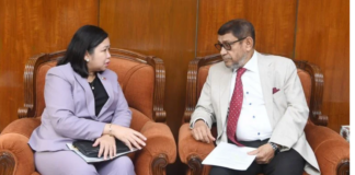 Philippines seeks Bangladesh’s cooperation in pharmaceuticals sector