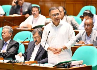 Govt adopts 10-year plan for power, energy sectors: PM