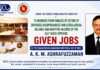 Humanitarian Leadership of EDCL Managing Director & CEO A. K. M. Ashrafuzzaman