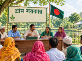 Govt moves to revive ‘Village Government System’ after 17 years