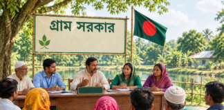 Govt moves to revive ‘Village Government System’ after 17 years
