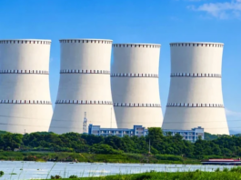 RNPP starts power generation testing