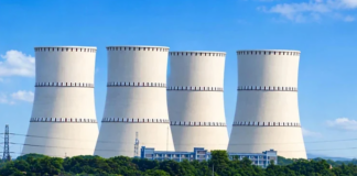 RNPP starts power generation testing