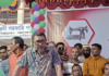 Govt to recruit 25,000 midwives to strengthen women’s healthcare: Sakhawat
