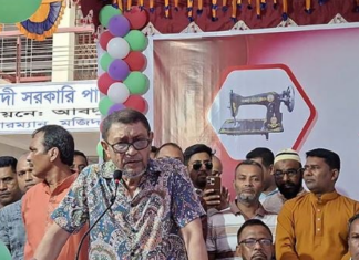 Govt to recruit 25,000 midwives to strengthen women’s healthcare: Sakhawat